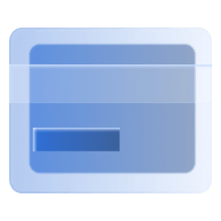 On Crest Kapidge, several payment methods including credit card, PayPal, and bank transfer