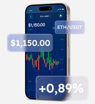 Platform interface for Crest Kapidge offering multi-asset trading solutions